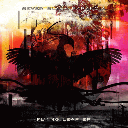 Sever Black Paranoia : Flying Leap